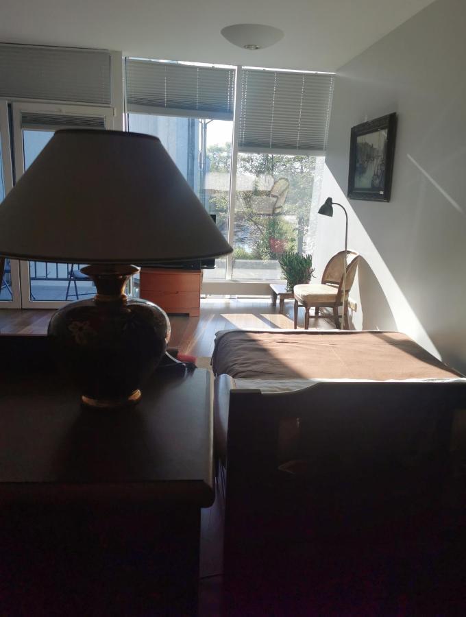 S.Neries Butas Apartment Palanga Ngoại thất bức ảnh