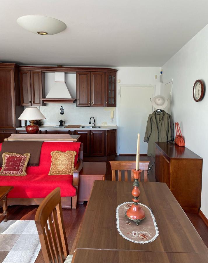 S.Neries Butas Apartment Palanga Ngoại thất bức ảnh